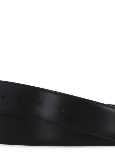 Shop Tod's Belts Black