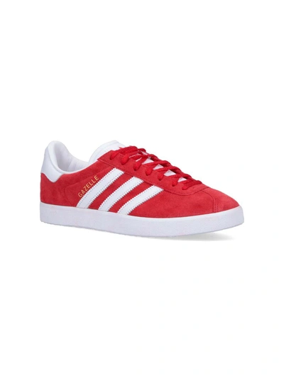 Shop Adidas Originals Adidas Sneakers In Red