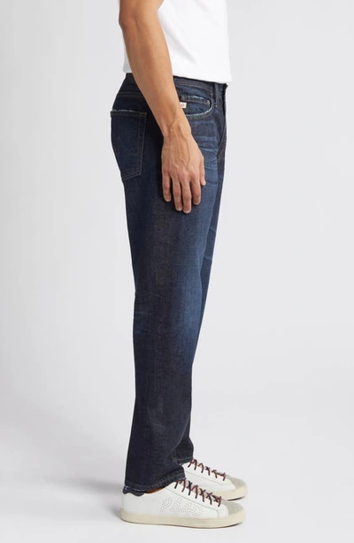 Shop Ag Kace 28 Roll Cuff Modern Straight Leg Jeans In 8 Years Orpheum