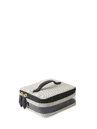 Shop Paravel Mini See-all Vanity Case