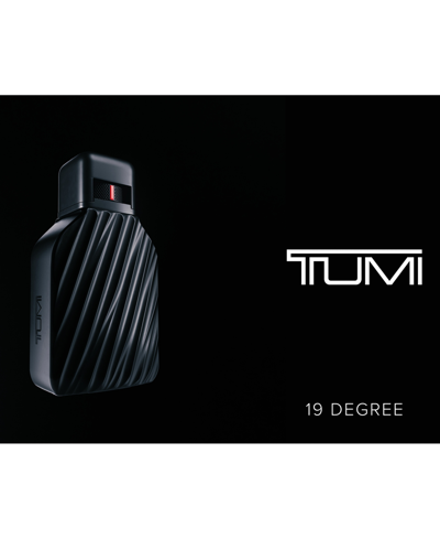 Tumi Men's 2-pc. 19 Degree Extrait De Parfum Gift Set In No Color