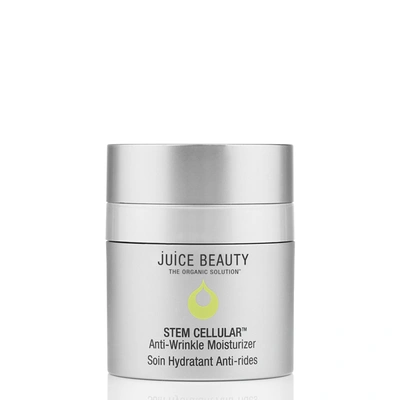 Shop Juice Beauty Stem Cellular Anti-wrinkle Moisturizer