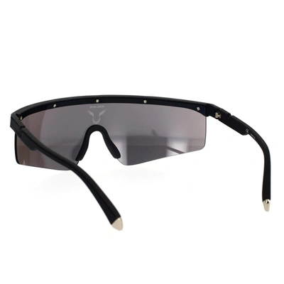 Police Sunglasses In Gray