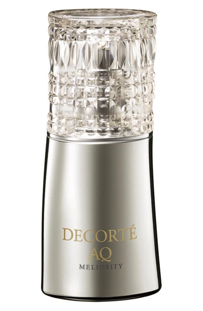 Decorté Aq Meliority Intensive Radiance Glow Ritual
