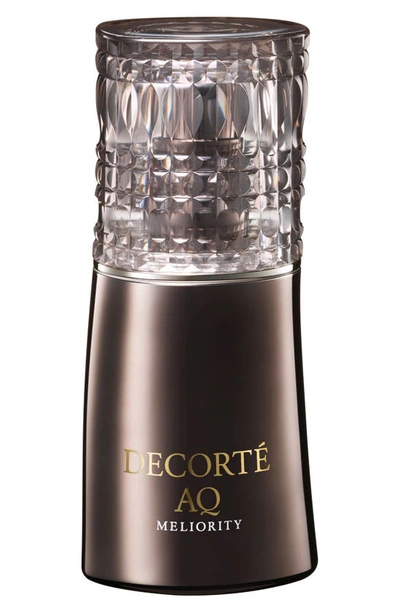 Decorté Aq Meliority Intensive Radiance Glow Ritual
