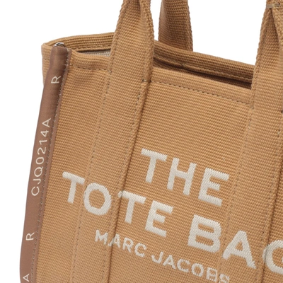 Shop Marc Jacobs Bags.. In Beige