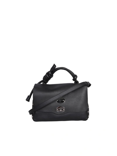 Shop Zanellato Bags In Black