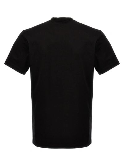 Shop Dsquared2 Betty Boop T-shirt Black