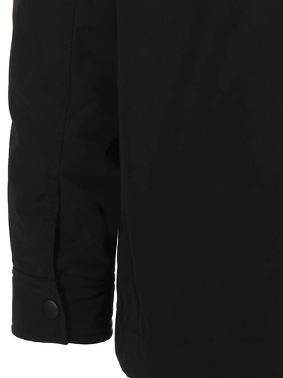 Shop Alyx 1017  9sm 'techno' Jacket In Black