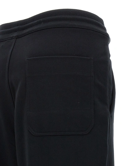 Shop Y-3 Logo Joggers Pants Black