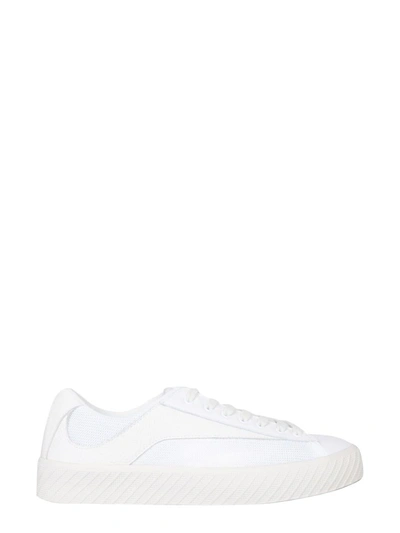 Shop By Far Rodina Sneakers In White