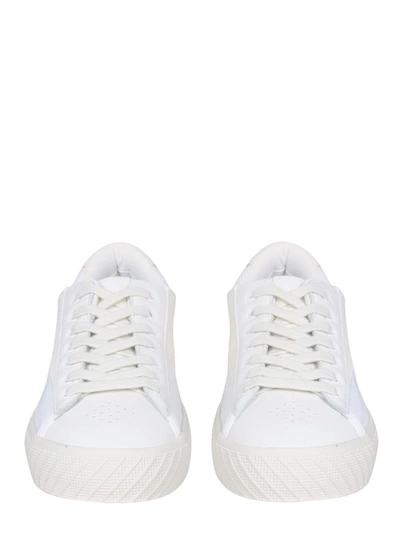 Shop By Far Rodina Sneakers In White