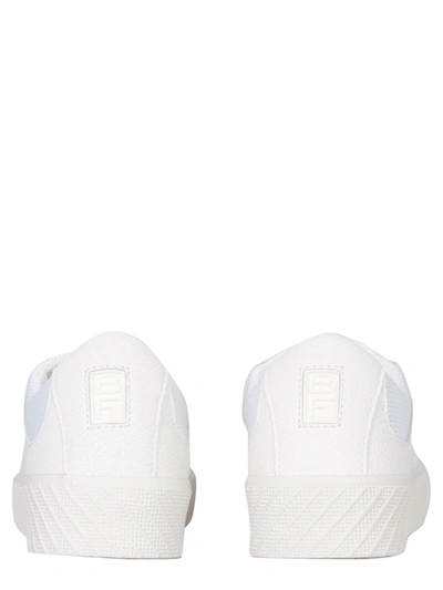 Shop By Far Rodina Sneakers In White
