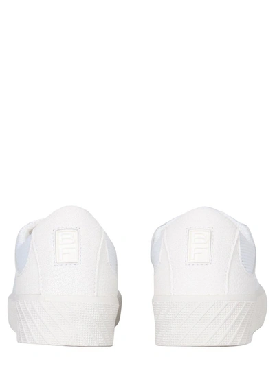 By Far 'rodina' Sneaker In White