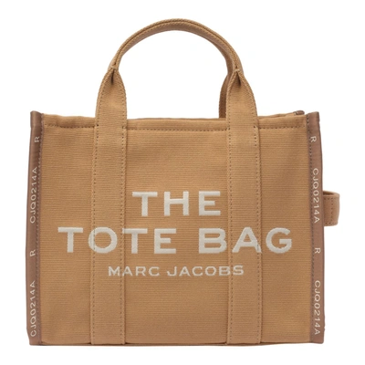 Shop Marc Jacobs Handbags. In Brown