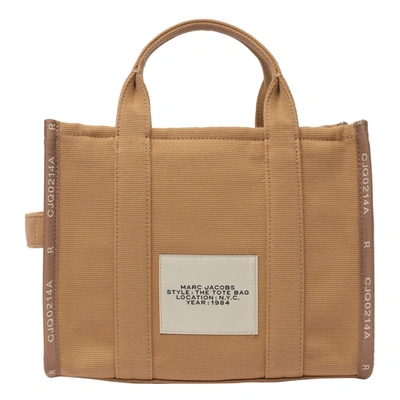 Shop Marc Jacobs Handbags. In Brown