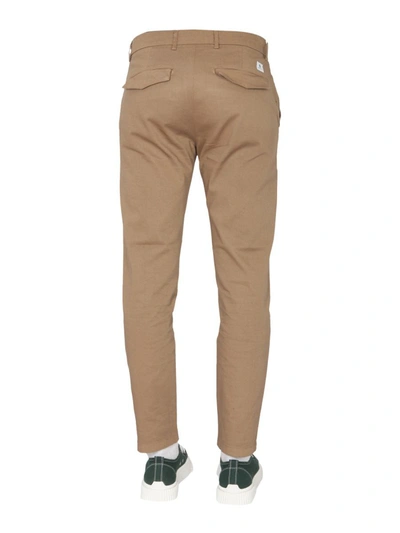 Shop Department 5 "prince" Trousers In Brown