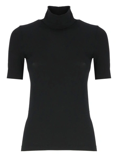 Shop Wolford Top Black