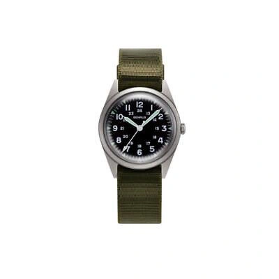 Pre-owned Benrus Dtu-2a/p-svkh Wath 34mm Manufactured Based On (mil-3818b) Japan