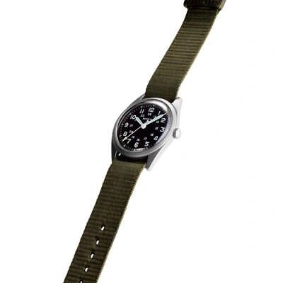 Pre-owned Benrus Dtu-2a/p-svkh Wath 34mm Manufactured Based On (mil-3818b) Japan