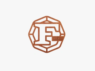 Finex 8" Wood Trivet