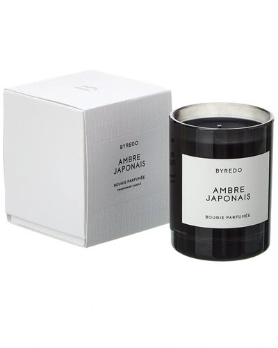 Shop Byredo Ambre Japonais 8.5oz Candle