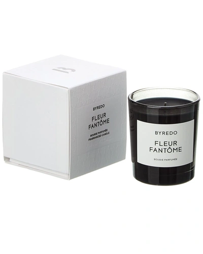 Shop Byredo Fleur Fantome 2.5oz Candle