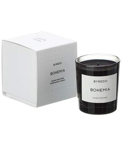 Shop Byredo Bohemia 2.5oz Candle