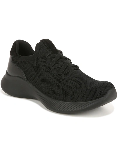 Shop Naturalizer Emerge Womens Knit Lifestyle Athletic And Training Shoes In Black