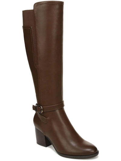 Soul Naturalizer Uptown Knee High Boot In Multi