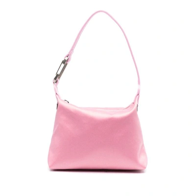 Shop Eéra Eéra Bags In Pink
