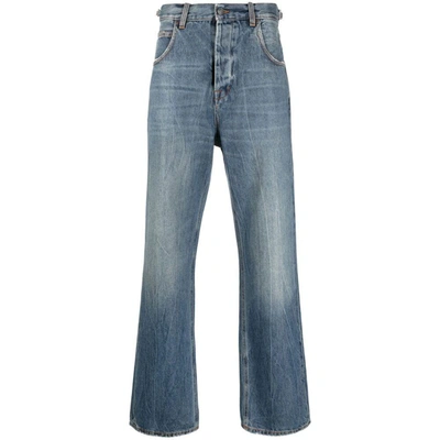 Shop Haikure Jeans In Blue