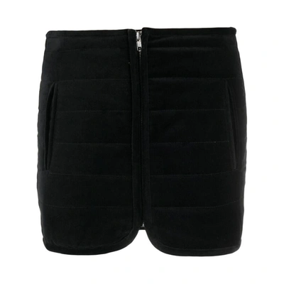 Shop Isabel Marant Étoile Skirts In Black