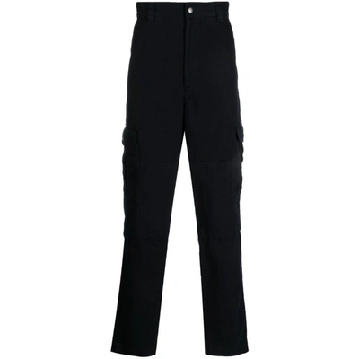 Shop Isabel Marant Pants In Black