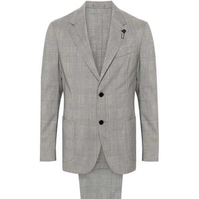 Shop Lardini Suits