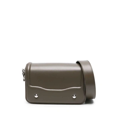 Shop Lemaire Bags In Brown