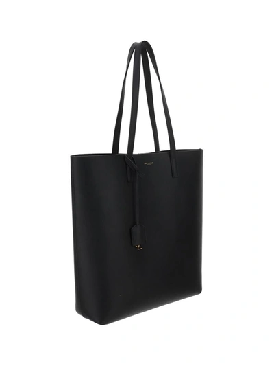 Shop Saint Laurent Shoulder Bags In Nero