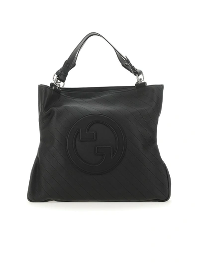 Shop Gucci Bags In Black