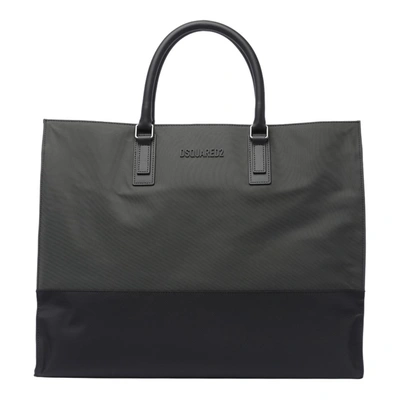 Dsquared2 In Grigio