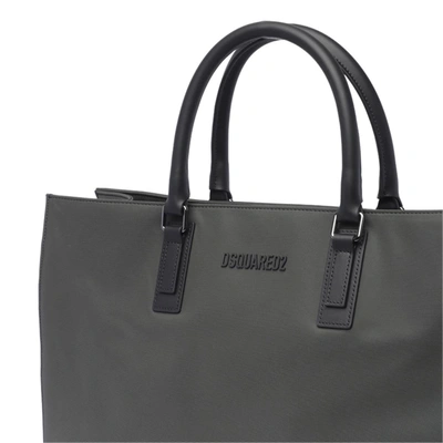 Dsquared2 In Grigio