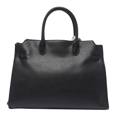 Shop Liu •jo Liu Jo Bags In Black