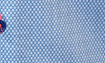 Shop Maceoo Einstein Stretchspokes 02 Blue Contemporary Fit Button-up Shirt
