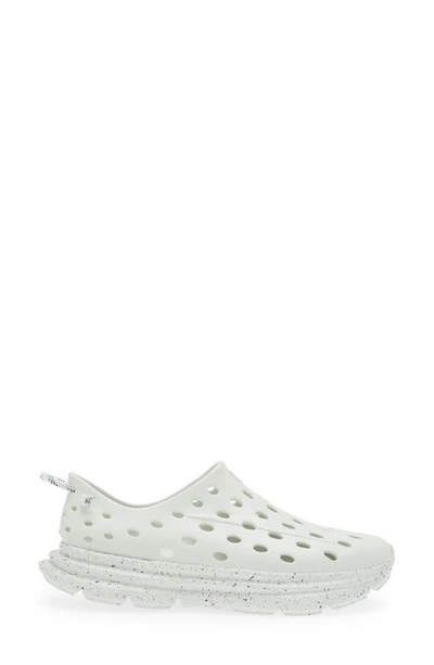 Kane Revive Slip-on Shoe In Cloud Grey/ Purple Speckle