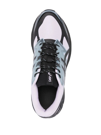 Asics Gel-terrain Sneakers In Grey