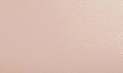 L'amour Joy Classic T-strap Shoe In Pink