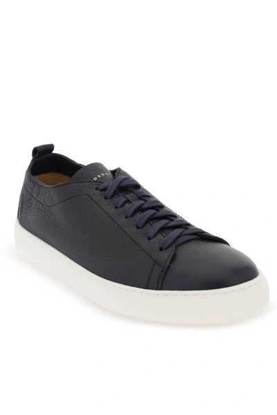 Shop Henderson Leather Sneakers