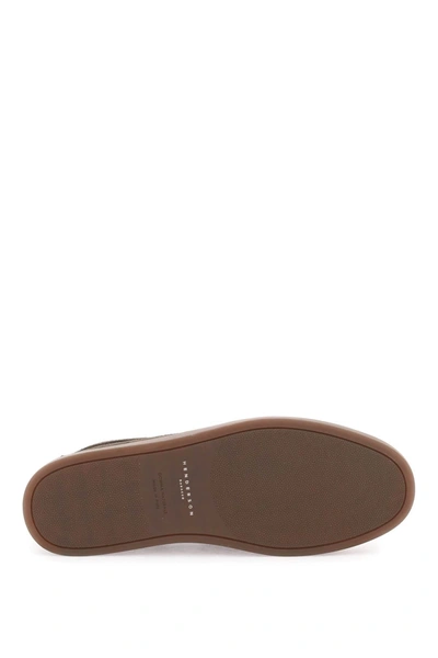 Shop Henderson Suede Loafers
