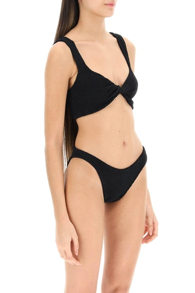 Shop Hunza G Juno Bikini Set