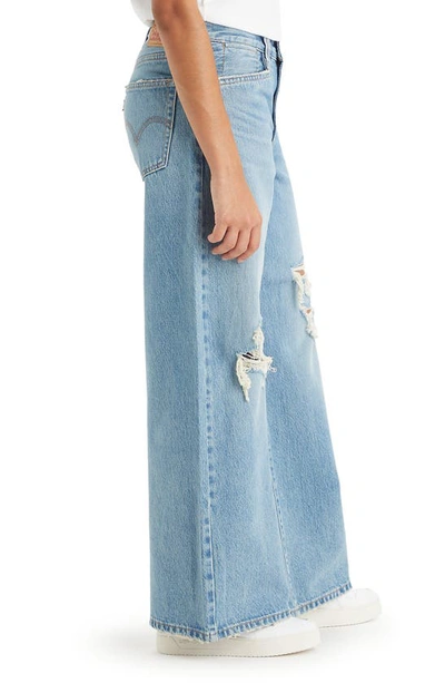 Levi's® 94™ Baggy Wide Leg Jeans In Not In The Mood