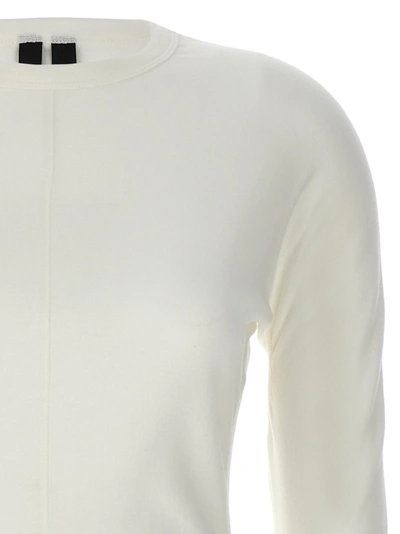 Shop Y-3 Basic T-shirt White